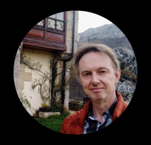 Foto de Duncan Holt