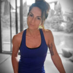 Foto de Olga García Holguín