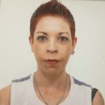 Foto de Sara Alfonsea Prieto