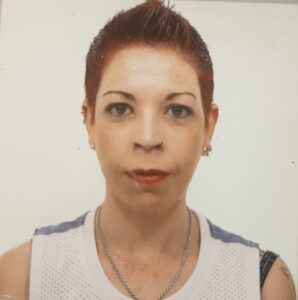 Foto de Sara Alfonsea Prieto